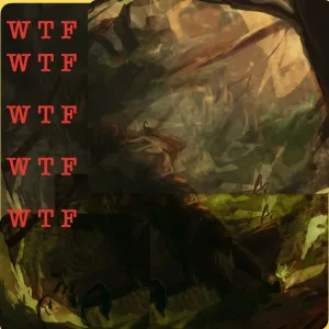 w004y - What the Funk