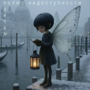 Полюс недоступности - Одинокий ковбой