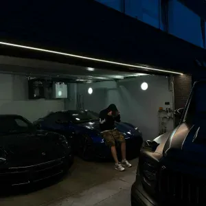 Кэнни - Плейбой