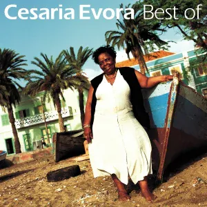 Cesaria Evora - Sodade