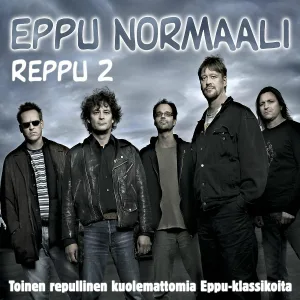 Eppu Normaali - Pidetään Ikävää