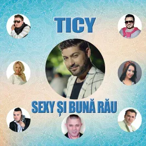 Ticy feat. Nicolae Guta, Play Aj - Sexy Si Buna Rau