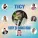 Ticy feat. Nicolae Guta, Play Aj - Sexy Si Buna Rau