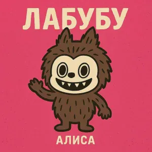 Алиса Шмелева - Песня Лабубу