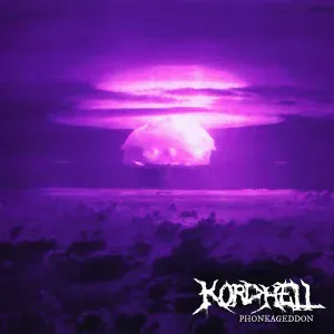 Kordhell - Death Bound