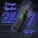 Dronaz, Roger Spok, DJ LA - 24/7