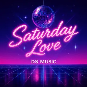 DS Music - Saturday Love