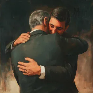 БАТЯДЕД - Отец