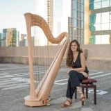 Carrie Tollett - Interstellar