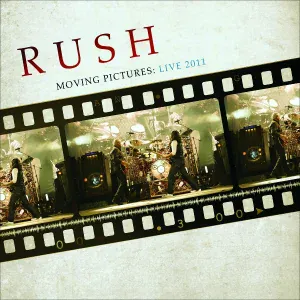 Rush - The Camera Eye