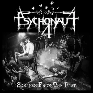 Psychonaut 4 - Nackskott