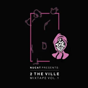 Nu Cat feat. Keeper Louie, JD il Moro, Eskape - Plan B