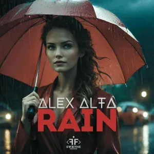 Alex Alta - Rain
