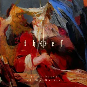 THIEF - Scorpion Mother