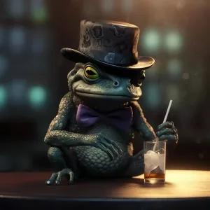 AllSorry - Crazy Frog