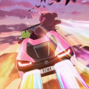 Rema - Rainbow