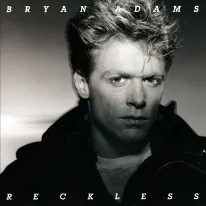 Bryan Adams - Ain't Gonna Cry