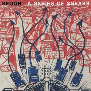 Spoon - Reservations