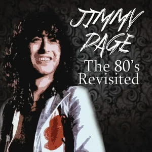 Jimmy Page - Going Radioactive