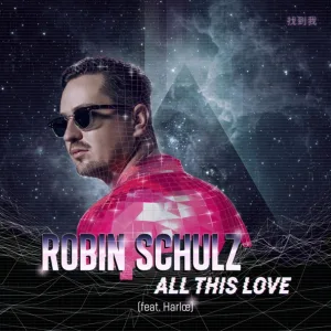 Robin Schulz feat. Erika Sirola - Speechless (feat. Erika Sirola)