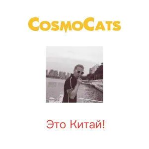 Cosmocats - Это Китай!