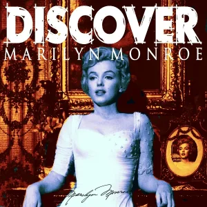 Marilyn Monroe - After You Get What You Want (You Don't Want It)