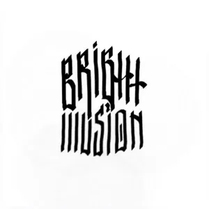 Bright Illusion - Нет тебя