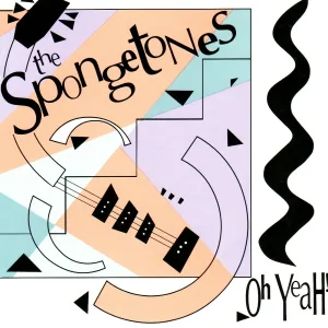 The Spongetones - Now Is Now
