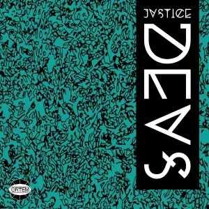 Justice - Blast Off