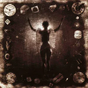 Ministry - Grace