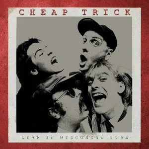 Cheap Trick - My Gang