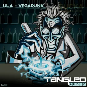 ULA - Vegapunk