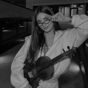 Mari Sarg - Fire