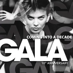 Gala, Molella, Phil Jay - Let a Boy Cry (Full Vocal Mix)