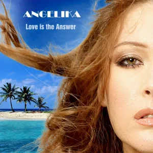 ANGELIKA - Love Is the Answer