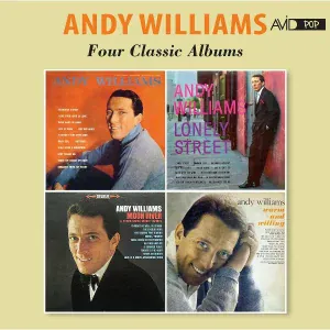 Andy Williams - It Doesn't Take Very Long (Remastered)
