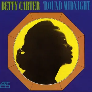 Betty Carter - One Note Samba