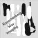 Rinde Eckert, The Quinn Collins Band feat. Noah K, Rosie K - Big Dipper I
