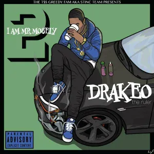 Drakeo the Ruler feat. Ketchy the Great - Bedrolls or Bankrolls