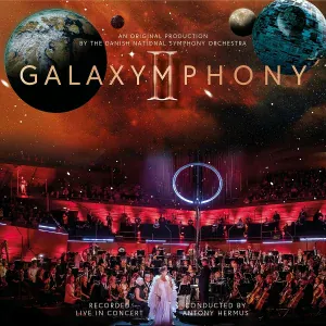 Danish National Symphony Orchestra - Moonraker (James Bond)