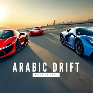 What is 1ov3 - Arabic Drift