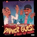 AJ Tracey feat. MoStack - Dinner Guest (feat. MoStack)