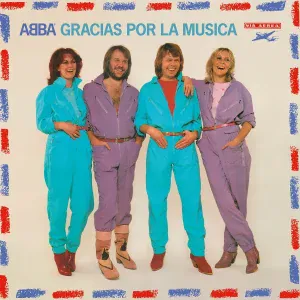 ABBA - No Hay A Quien Culpar
