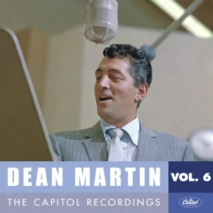 Dean Martin - Basin Street Blues