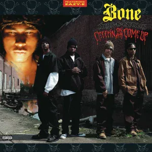 Bone Thugs-n-Harmony - Thuggish Ruggish Bone