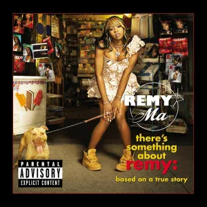 Remy Ma, Keyshia Cole - What's Going On