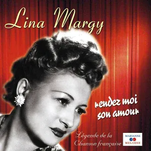 Lina Margy - Le disque du rêve