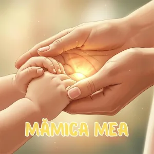 Denis Agati - Mămica Mea