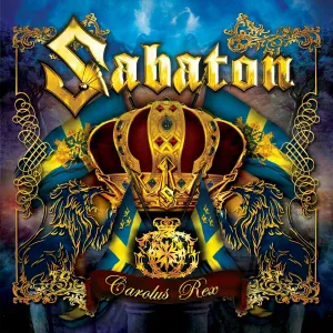 Sabaton - Harley From Hell
