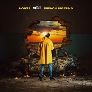 Hooss feat. Djafskov - Ocho
